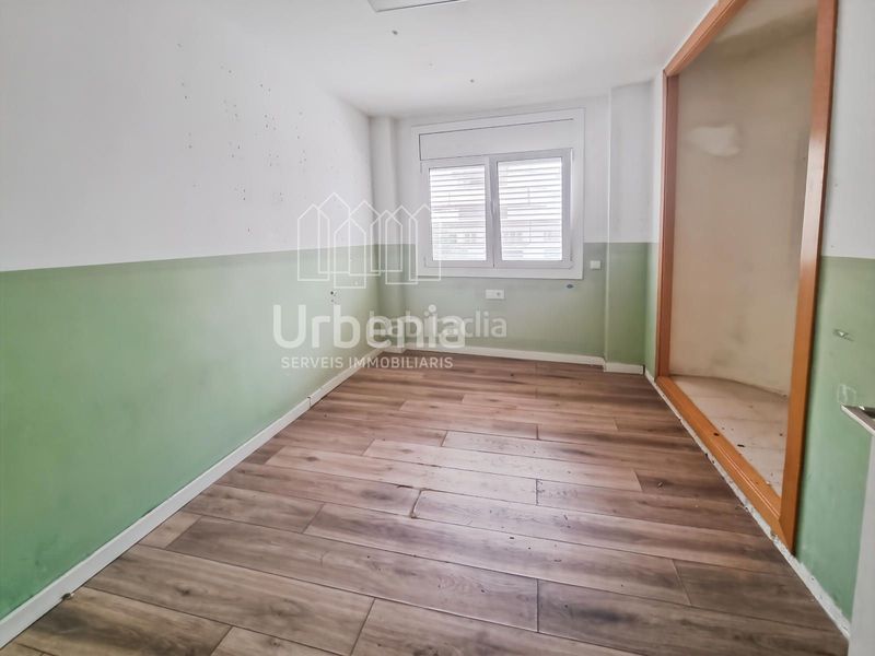 Foto a123f849-bfc3-4794-a631-5bad130dae1f. Piso mataro luz, espacio y vistas al mar diseña el hogar de tus sueños en rocablanca en Mataró