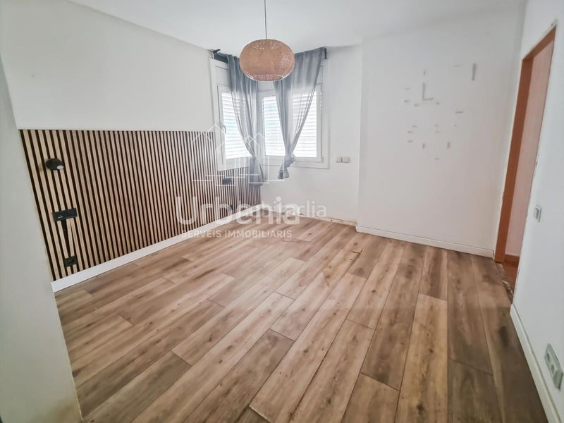 Foto f11ea402-6eb4-46a8-b9e3-decb3c60851e. Piso mataro luz, espacio y vistas al mar diseña el hogar de tus sueños en rocablanca en Mataró