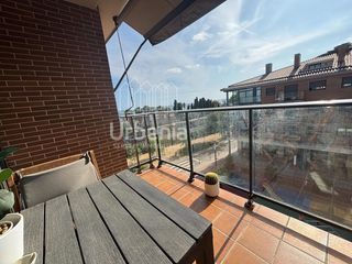 Appartement à Calella. Fantástico dúplex en primera línea de mar  calella