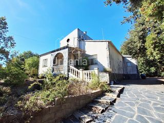 Casa a Roca del Vallès (La)