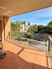 Attico in Malgrat de Mar. Fantástica vivienda en malgrat de mar, junto a santa susanna