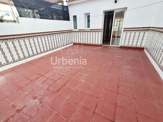 Pis a Cerdanyola Sud. Mataro  cerdanyola duplex tipo casita
