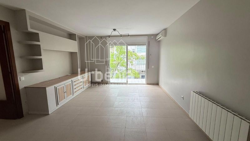 Flat with heating in Franqueses del Vallès (Les)