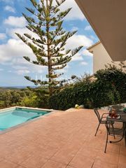 Maison à Sant Cebrià de Vallalta. Casa en vistamar, sant cebrià de vallalta