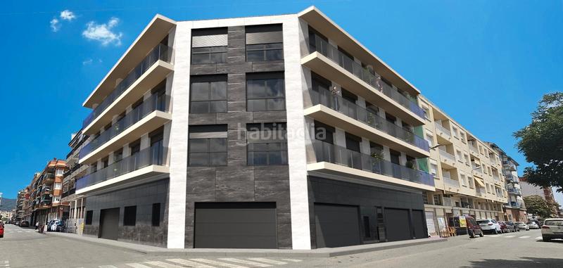 Foto 0ce91d1a-340c-4730-a75c-cf86d9ef6fad. Promotion MARSOL (Pineda de Mar) dans Pineda de Mar. Logements de biens neufs