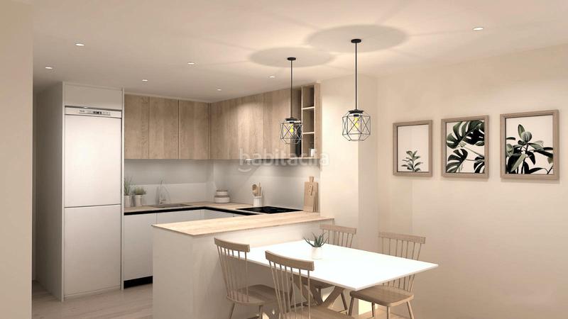 Foto 358266bc-c560-4304-ab27-f4e1c9b56845. Promotion MARSOL (Pineda de Mar) dans Pineda de Mar. Logements de biens neufs