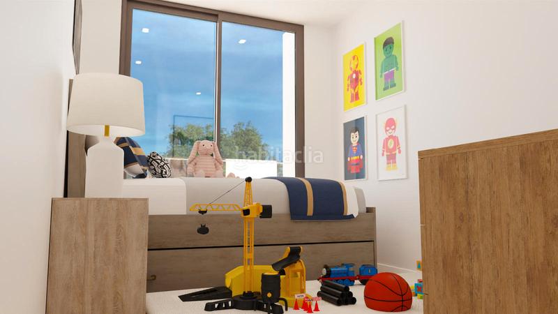 Foto a708ebab-bfa5-44e9-9b7e-092c91df68e8. Promotion MARSOL (Pineda de Mar) dans Pineda de Mar. Logements de biens neufs