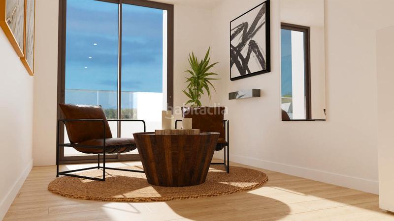 Foto a88cda86-d8fc-4523-9144-a488827e41b5. Promotion MARSOL (Pineda de Mar) dans Pineda de Mar. Logements de biens neufs