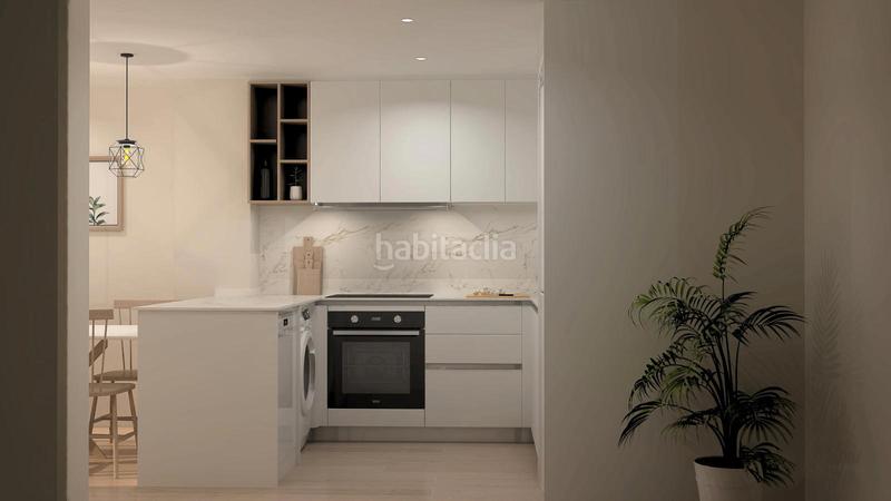 Foto d757237e-8d6c-402e-abbd-5ea0e6df5c81. Promotion MARSOL (Pineda de Mar) dans Pineda de Mar. Logements de biens neufs