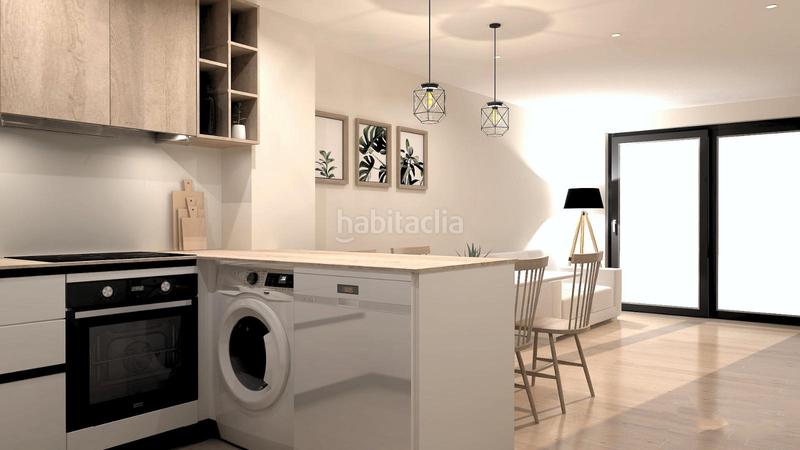 Foto f94b89d3-2a2e-4e51-bfe8-46cc0dc66182. Promotion MARSOL (Pineda de Mar) dans Pineda de Mar. Logements de biens neufs