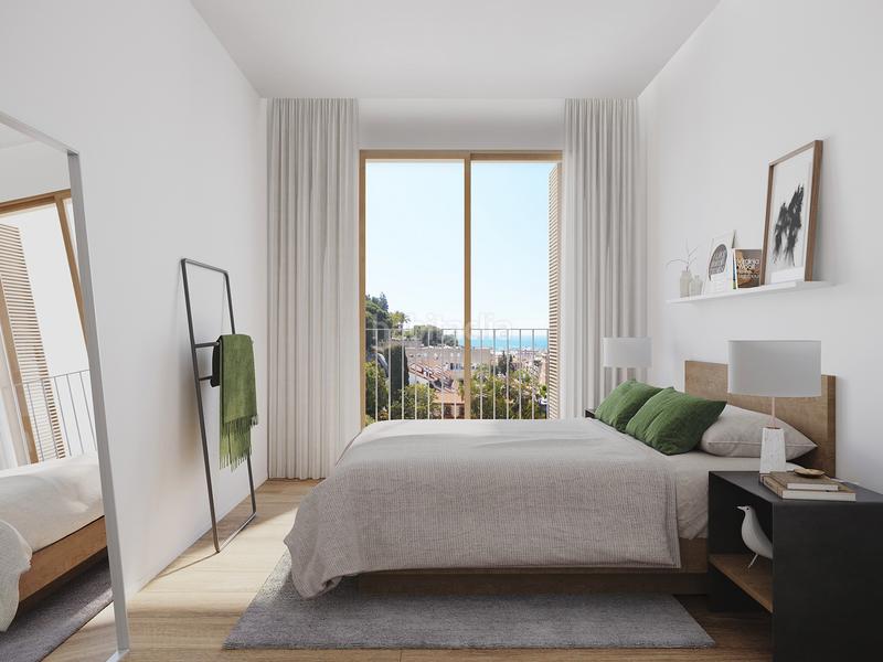 Foto 15edf49e-eb5f-4fcb-b87e-133f9ffaa158. Promotion Lux Stella Maris dans Arenys de Mar. Logements de biens neufs