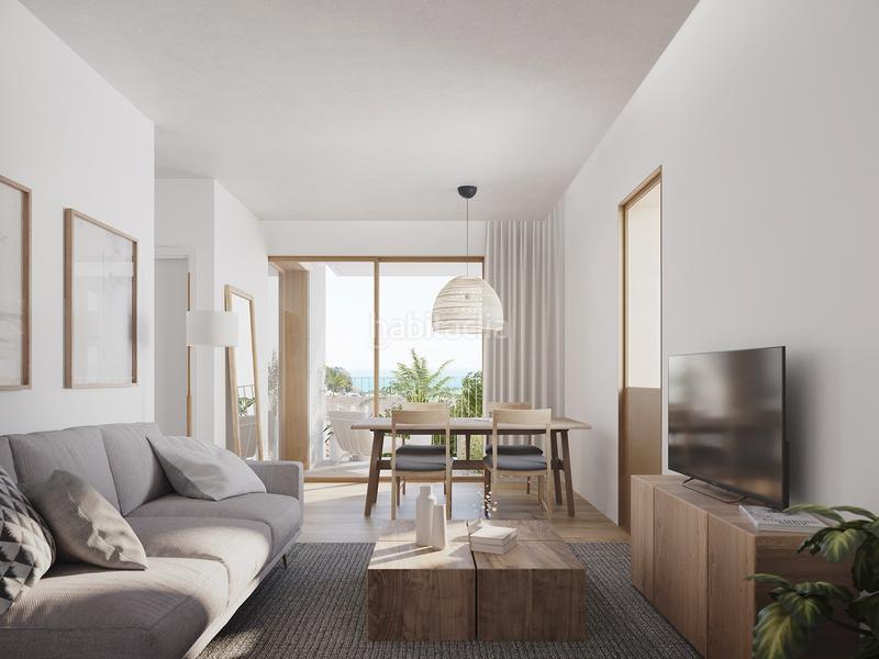 Foto 1615848b-8a1c-454e-b3cb-6f5021bd511e. Promotion Lux Stella Maris dans Arenys de Mar. Logements de biens neufs