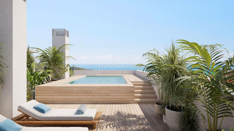 Foto a3b90073-cff9-4763-a943-232c54ad26b9. Promotion Lux Stella Maris dans Arenys de Mar. Logements de biens neufs