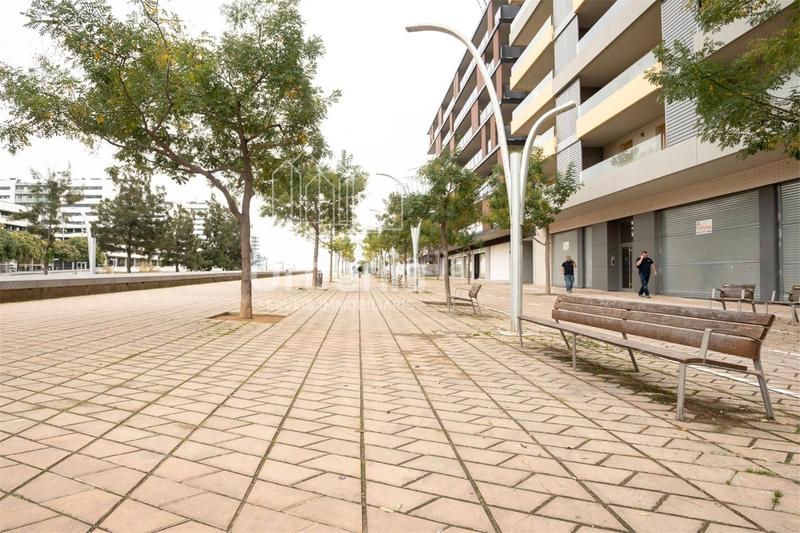 Foto 9f7cf9cb-b1e3-42f9-92a3-cbf20fef82d3. Promoció CANAL BADALONA a Badalona. Habitatges d´obra nova