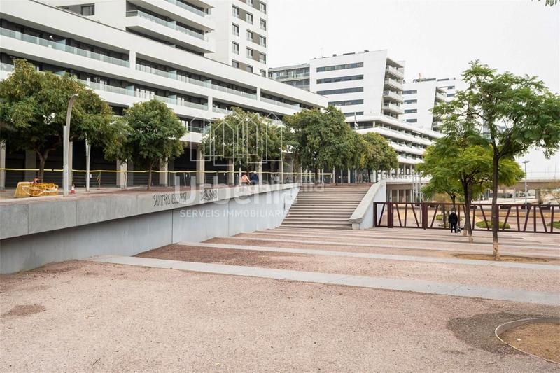 Foto a6dbdd5d-acec-4576-a62e-21a74b58cf97. Promoció CANAL BADALONA a Badalona. Habitatges d´obra nova