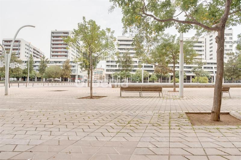 Foto e26b6976-558b-48eb-b4c2-36d52ab42696. Promoció CANAL BADALONA a Badalona. Habitatges d´obra nova