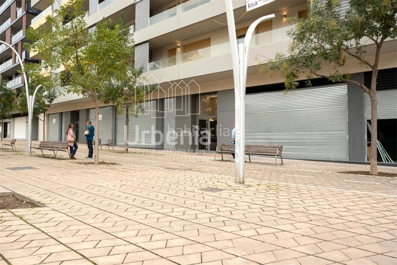 Foto ffea87f5-0c05-4175-87c3-131ccbef3fae. Promoció CANAL BADALONA a Badalona. Habitatges d´obra nova