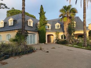 Casa  Porta coeli. Magnifica vivienda