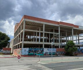 Edificio en Beniparrell. Gran oportunidad delegación, oficinas, exposición, etc.