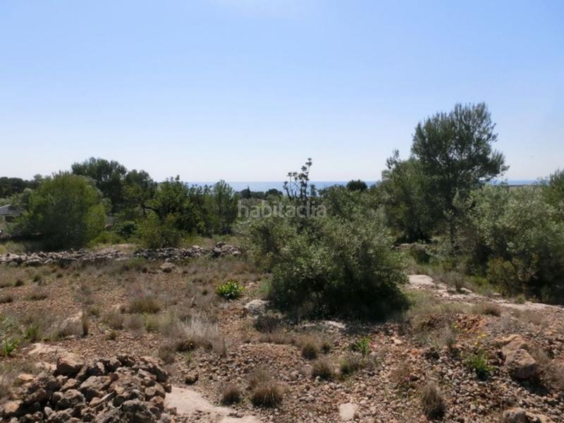 Foto 1b1ccc37-6d4d-4b72-8413-dc7800716e5a. Masía finca rústica, de 520 m2, con vistas al mar. en Alcanar