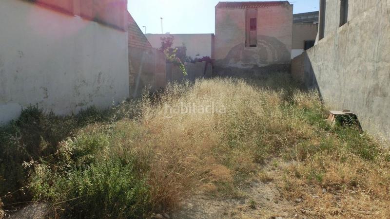 Foto b34a65b9-e36e-4c15-8e73-39f1f5243635. Terreno residenziale in Nord Sant Carles de la Ràpita