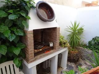 Haus in Centre. Casa de 219 m2 con 4 dormitorios.