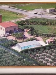 Mas à Nord. Espectacular casa de piedra con parcela de 10.000m2,  no deje pa