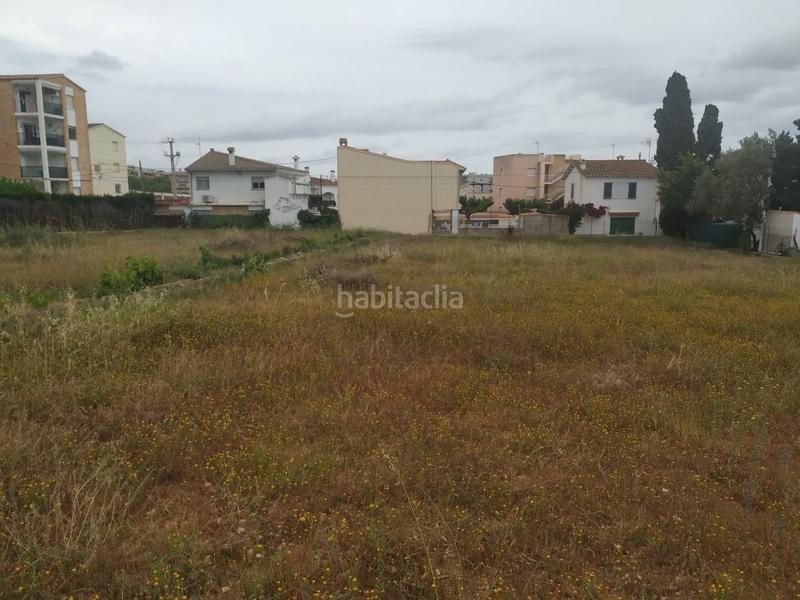 Foto 1954a39f-2375-4775-8f93-310ce9e07d4e. Terreno residenziale in Alcanar
