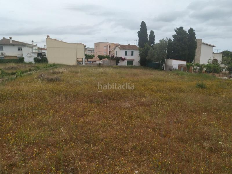 Foto d311cecf-a4e9-4b0e-ae3e-031bff16dbaf. Terreno residenziale in Alcanar