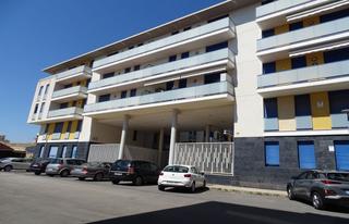 Appartement à Nord. Apartamento de 47 m2 con 2 dormitorios y parking