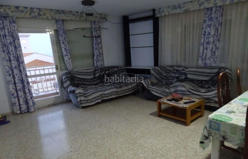 Foto a7ed316d-b402-4e17-9773-a36c59d164a2. Pis a Centre La Ràpita