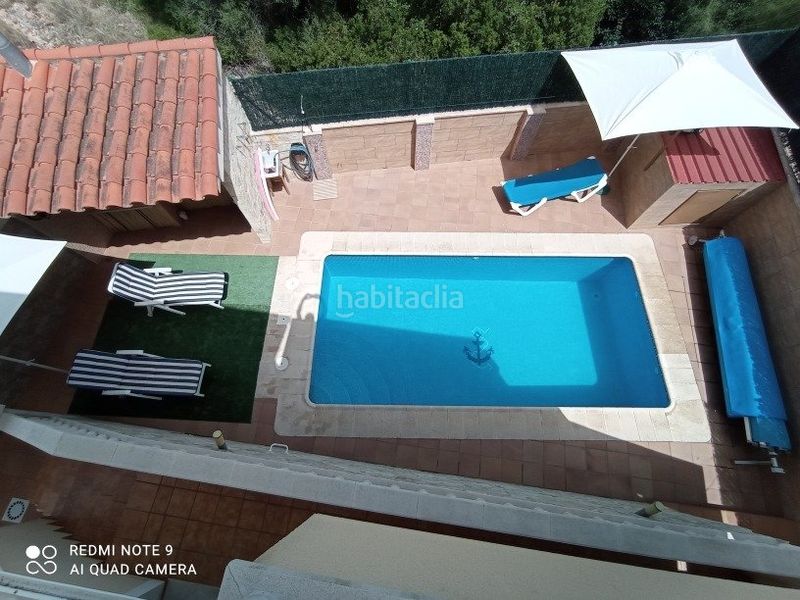 Foto 3d079318-a3ae-4df3-999e-ce34e7caf9c3. Xalet amb aparcament piscina a Alcanar