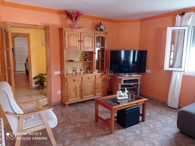 Foto 5069ea54-f086-487d-84cc-88e64a3508d3. Xalet amb aparcament piscina a Alcanar