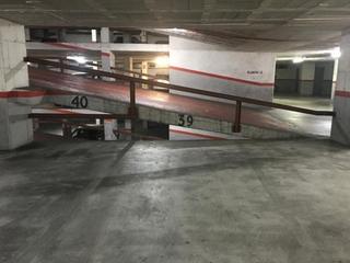 Parking voiture à Centre. Plaza de parking, en zona muy céntrica