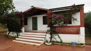 Country house in Grau - Quintanes. Finca rústica de 27.000 m2 con caseta y almacén.