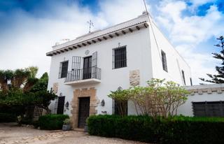 Mas à Nord. Masia de 459 m2 con una parcela de 3.571 m2,