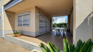 Xalet a Deltebre. Chalet 95 m2 con 3 dormitorios,  urb. riumar