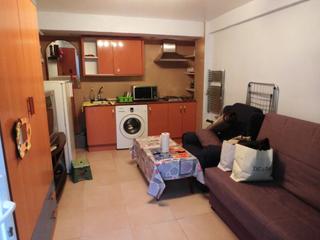Local Comercial a Platges. Almacén de 30 m2, reformado, tipo loft, cocina estar, aseo