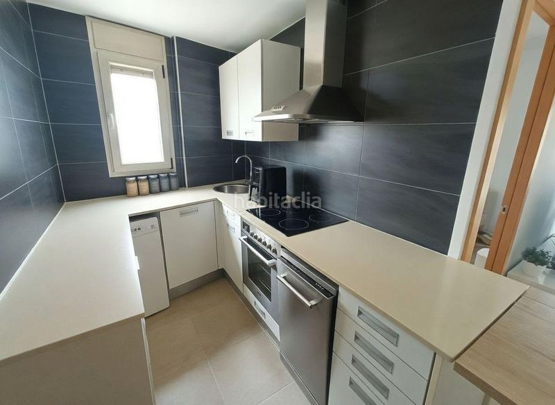 Foto 141dd8b9-6722-4217-809e-a75e3625ddae. Apartament amb aparcament piscina a Alcanar