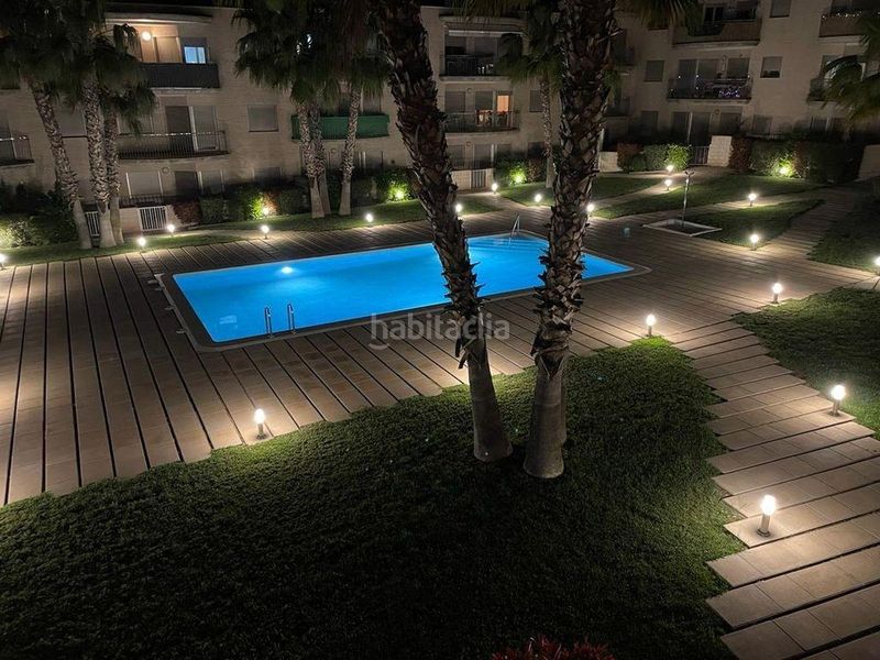 Foto 39851c99-056c-4bf0-84b6-19699b0de5fa. Apartament amb aparcament piscina a Alcanar