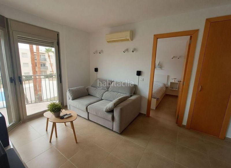 Foto 3e3cfad7-320d-40be-82cd-e6b2dc318c1d. Apartament amb aparcament piscina a Alcanar