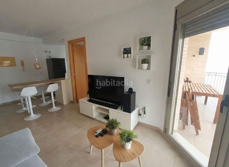 Foto 4246a992-71b5-4355-829f-4a8b99c1cd5a. Apartament amb aparcament piscina a Alcanar