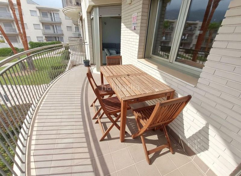 Foto 740967c9-c09f-4869-993f-b4a0f4ae4c80. Apartament amb aparcament piscina a Alcanar