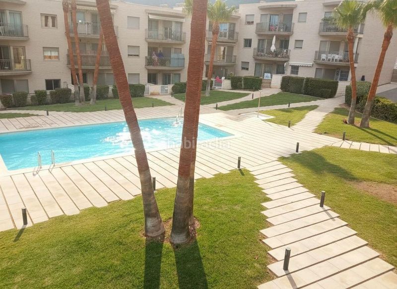 Foto 7fcfcc96-1443-46db-856f-25b386f54299. Apartament amb aparcament piscina a Alcanar