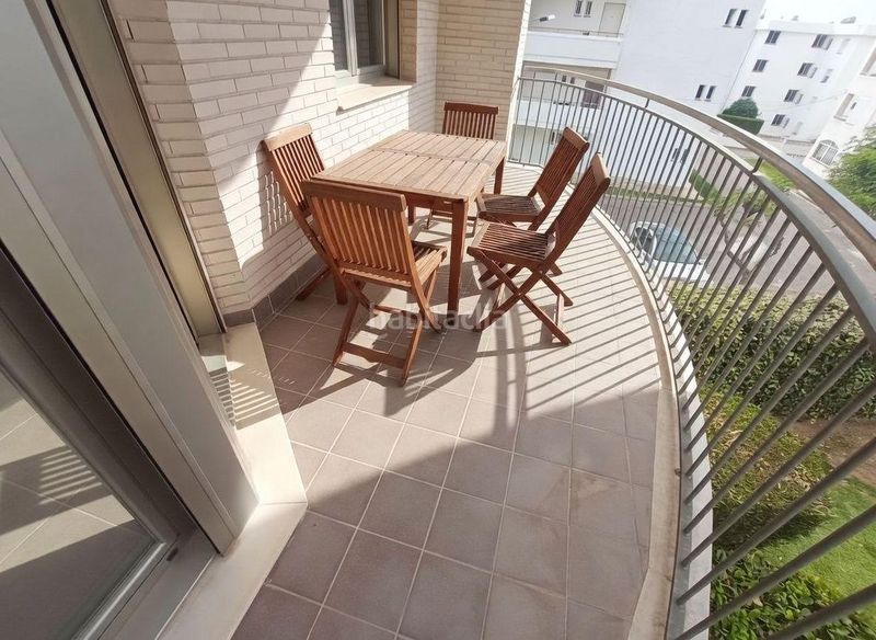 Foto fdd4e2c3-59ca-43ff-bb43-63b286c18ae5. Apartament amb aparcament piscina a Alcanar