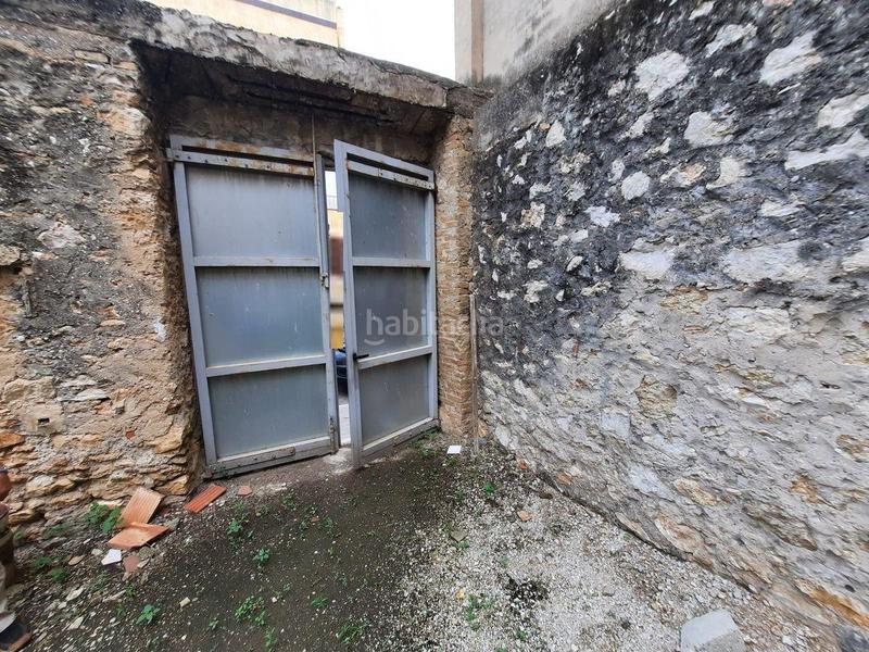 Foto 86b1ebab-3003-4508-a14d-bea33fd22bdf. Terreny residencial a Nord Sant Carles de la Ràpita