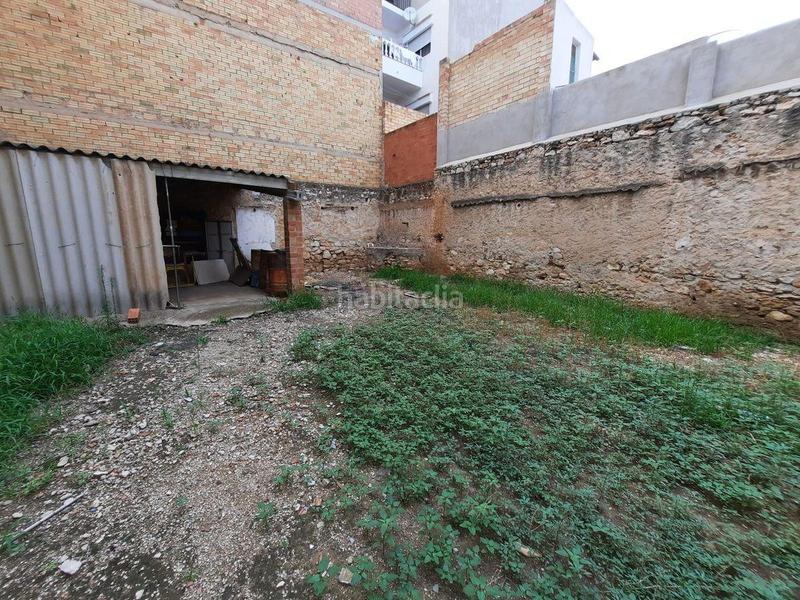 Foto 920e6e9a-f793-41a6-93ac-87745afe826c. Terreny residencial a Nord Sant Carles de la Ràpita