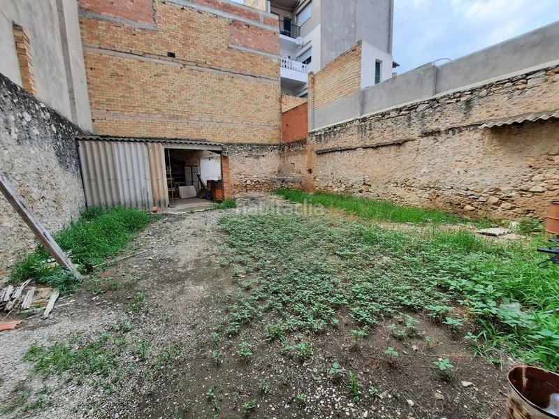 Foto e1aa92f0-47d9-4b51-aad5-dd265aca5d85. Terreny residencial a Nord Sant Carles de la Ràpita