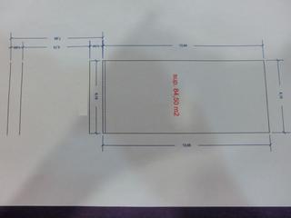 Residential Plot in El Maset. Solar de 84 m2 en el centro de sant carles de la rapita