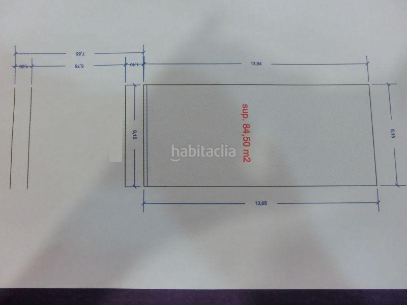 Foto 0ca7778c-0d11-46eb-90c7-3d17dc90de45. Residential plot in El Maset Sant Carles de la Ràpita